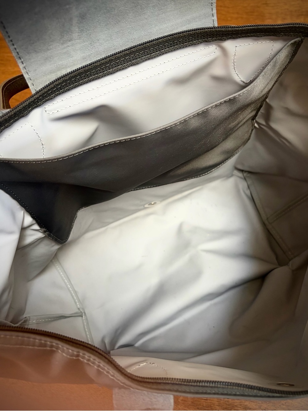 🌹Longchamp Le Pliage Bag Sport - Picture 8 of 9
